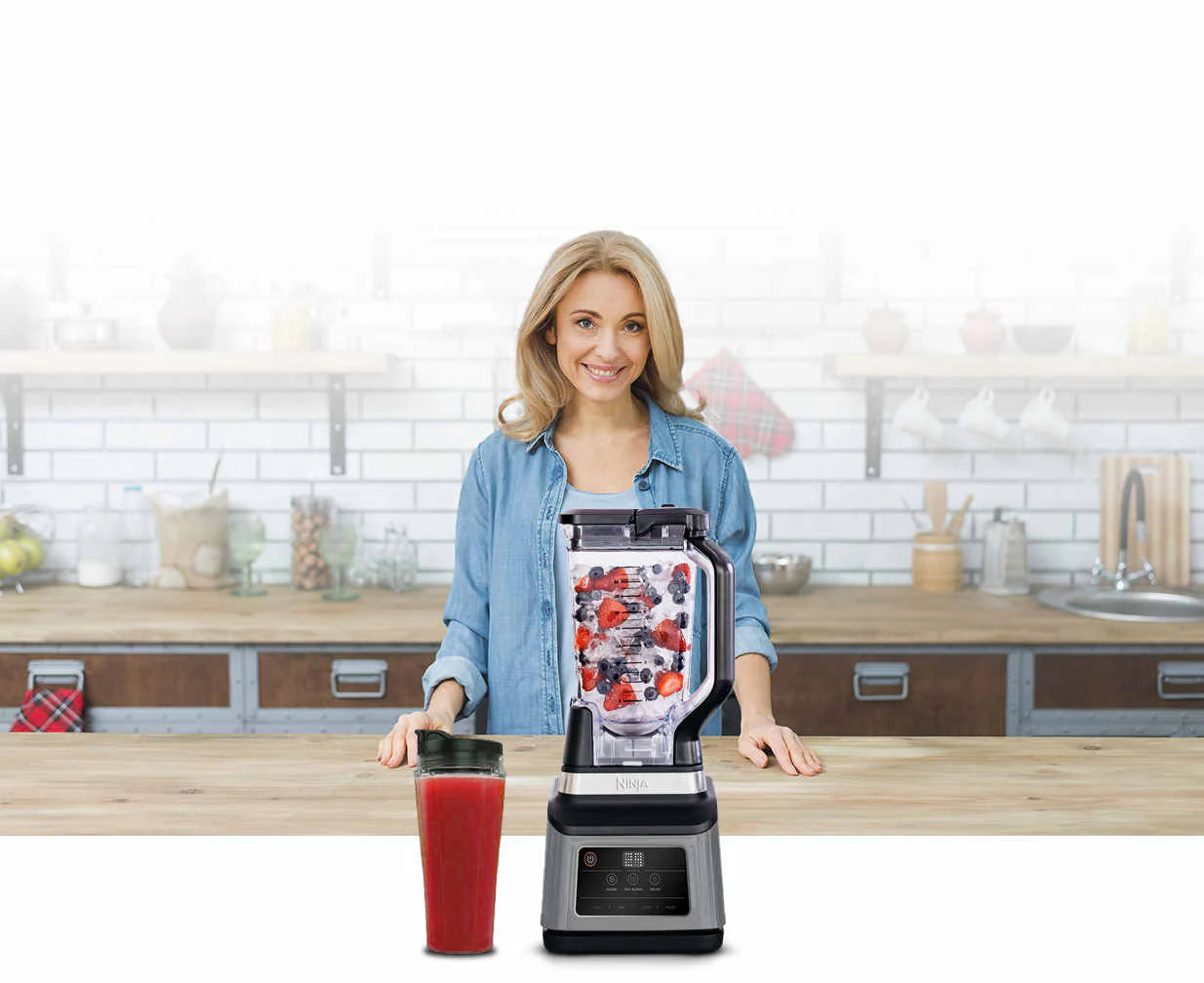 Ninja Česká republika