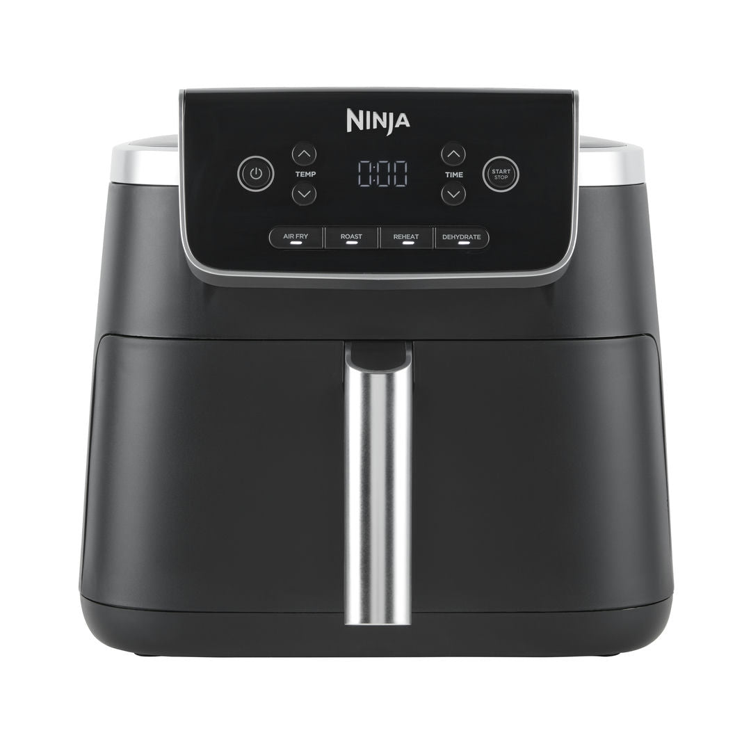 Ninja AF140EU horkovzdušná fritéza Pro 4,7L
