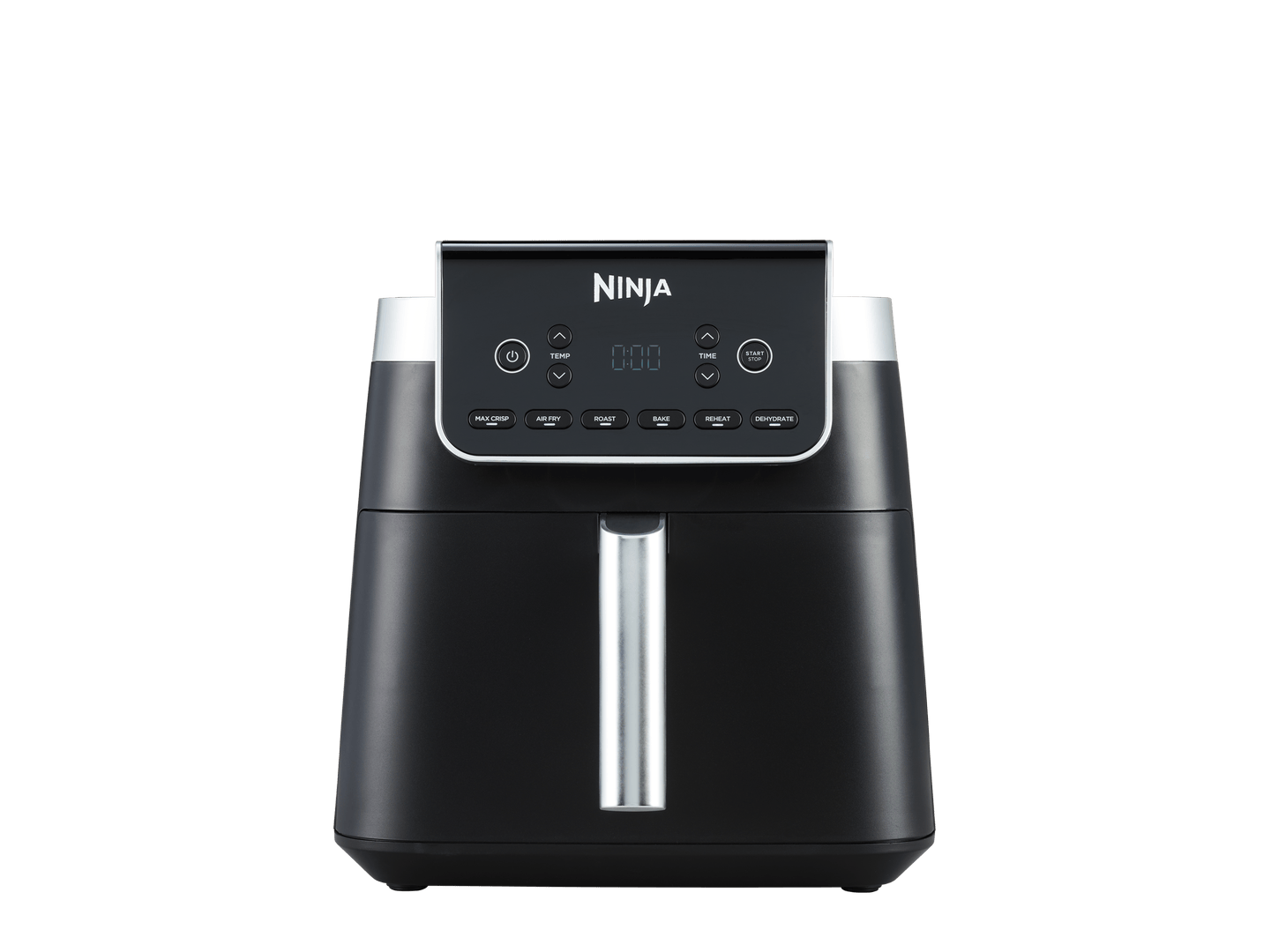 Ninja AF180EU horkovzdušná fritéza Max Pro 6,2L