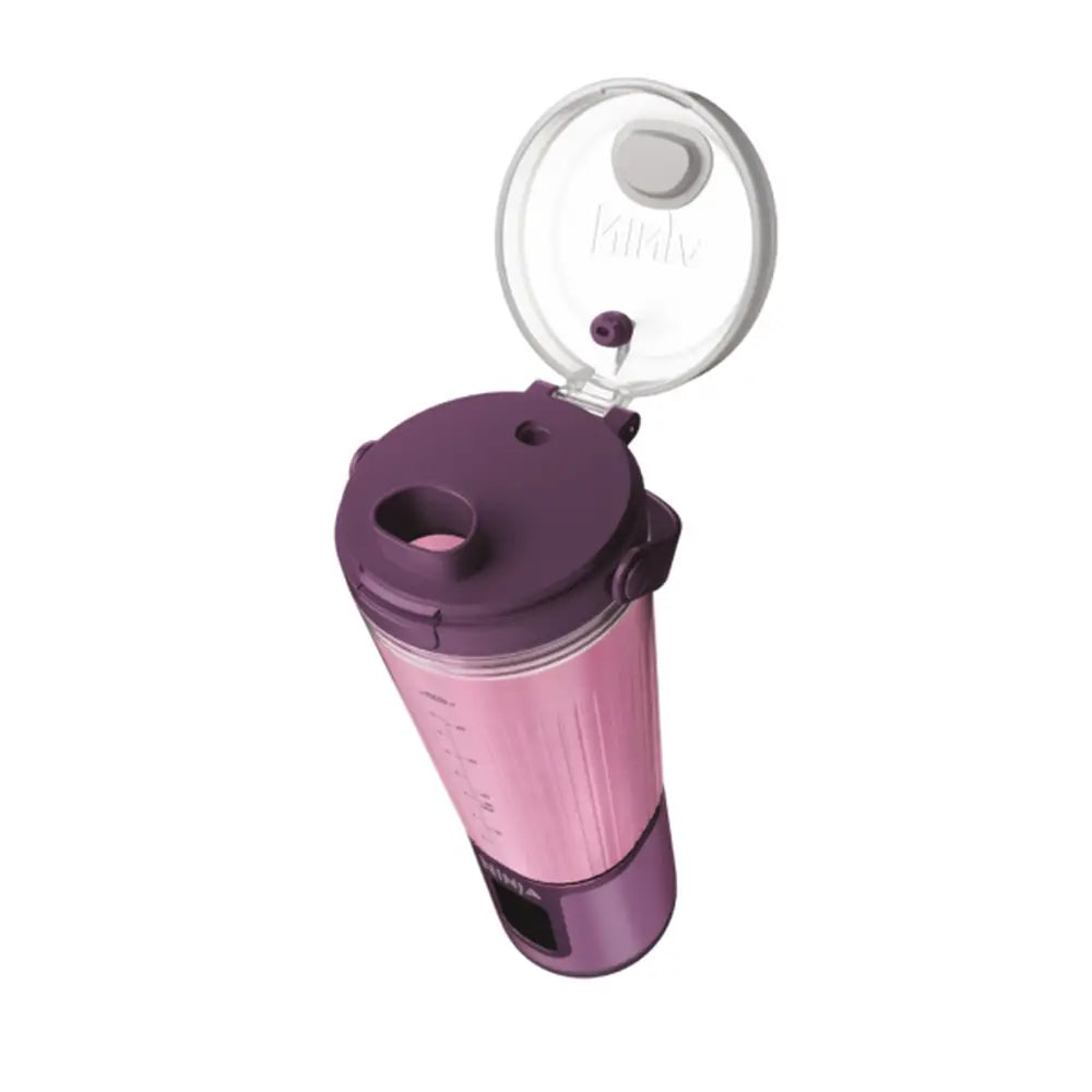 Ninja BC151EUPR Blast Přenosný mixér - Fialový