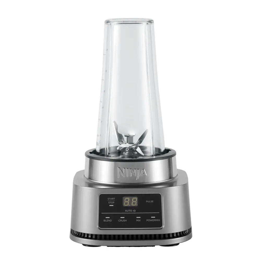 Ninja CB100EU Foodi Power 2v1 Nutri mixér, Nutri miska + Nutri pohár