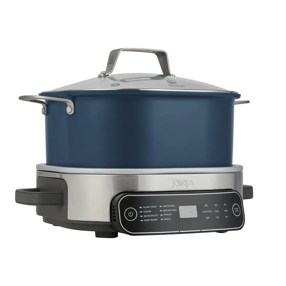 Ninja MC1101EU Foodi 8v1 PossibleCooker - Multicooker - Šedý