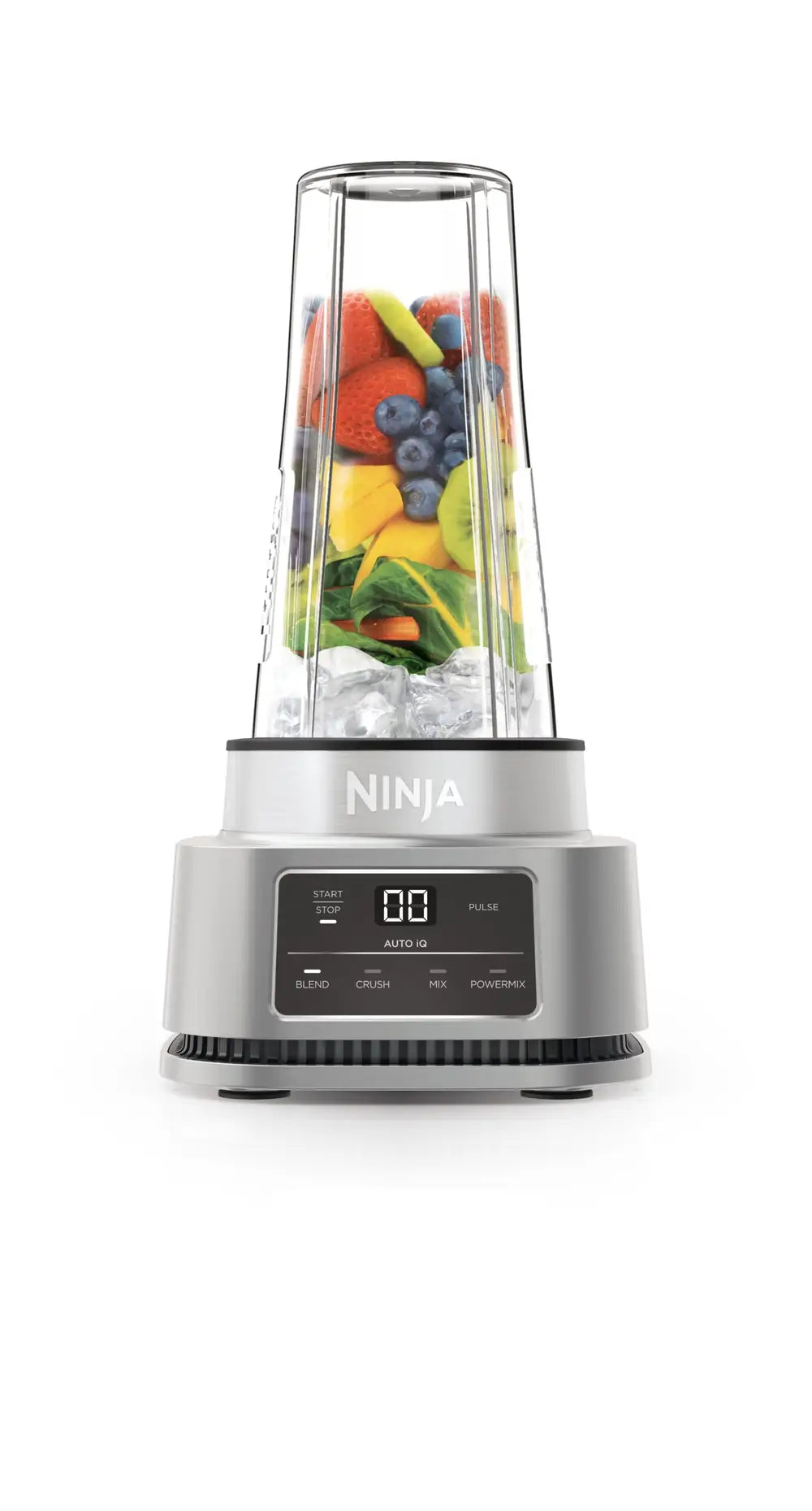 Ninja CB100EU Foodi Power 2v1 Nutri mixér, Nutri miska + Nutri pohár