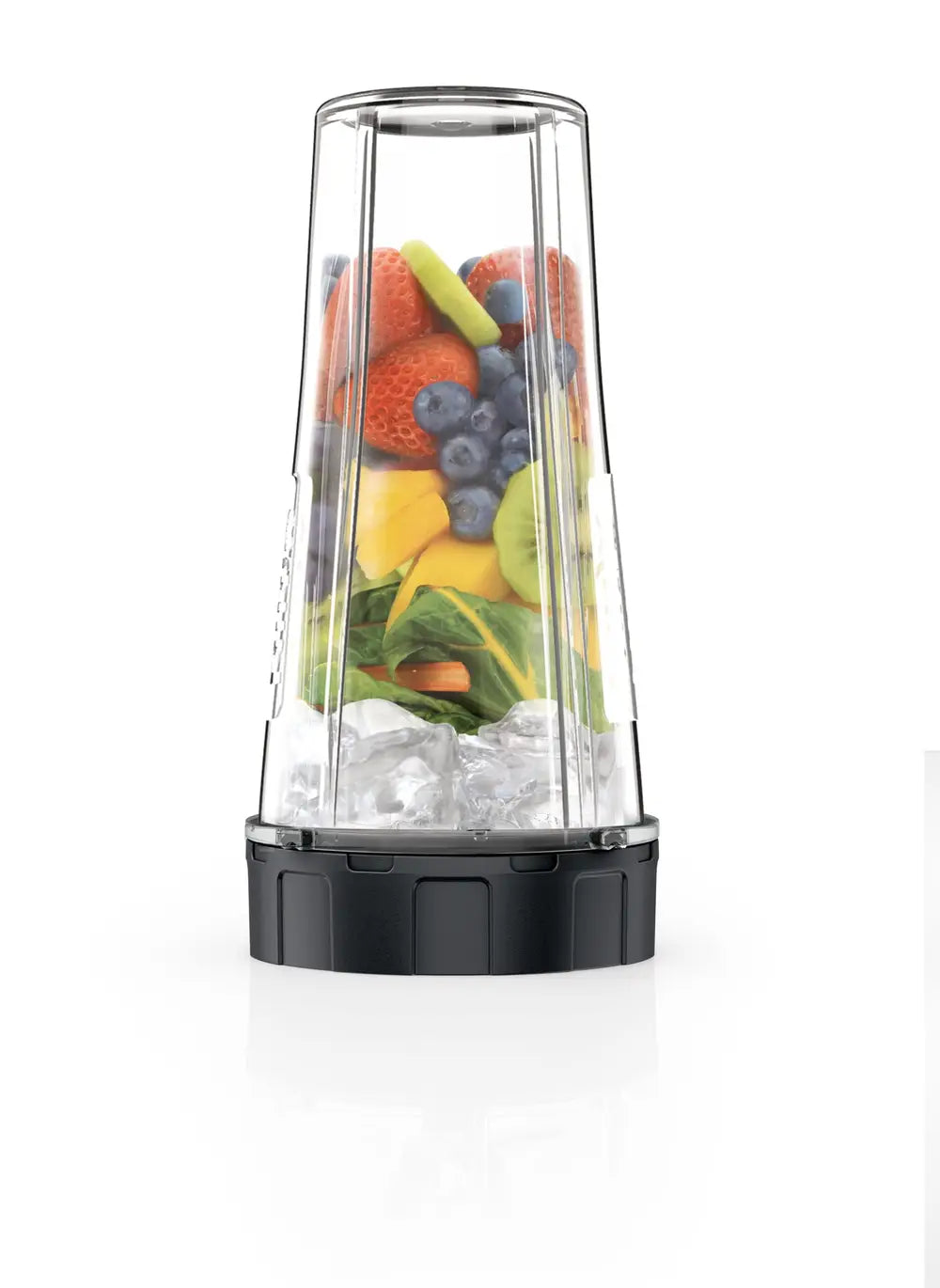 Ninja CB100EU Foodi Power 2v1 Nutri mixér, Nutri miska + Nutri pohár