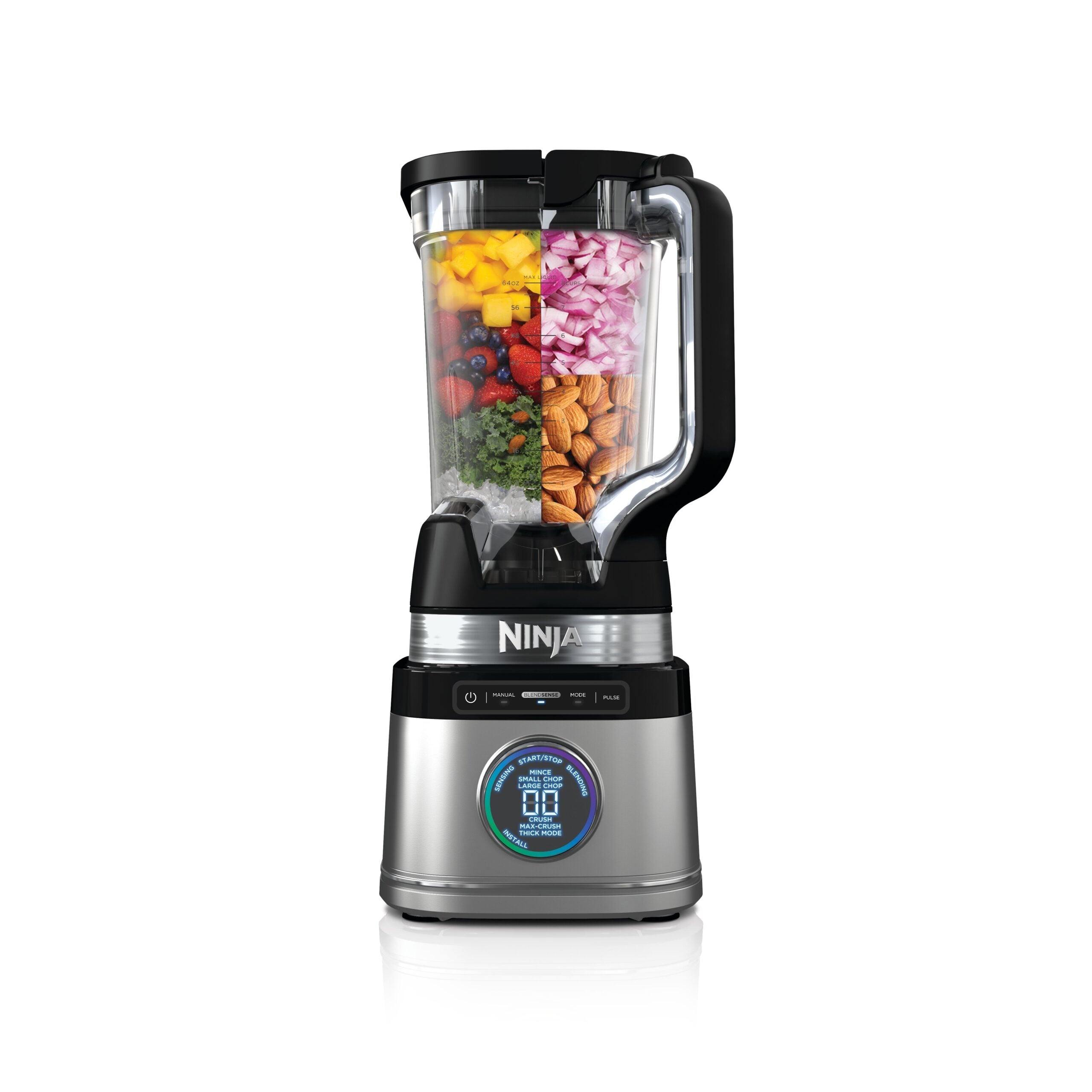 Ninja TB201EU Detect Power Blender Pro - Mixér s technologií BlendSense