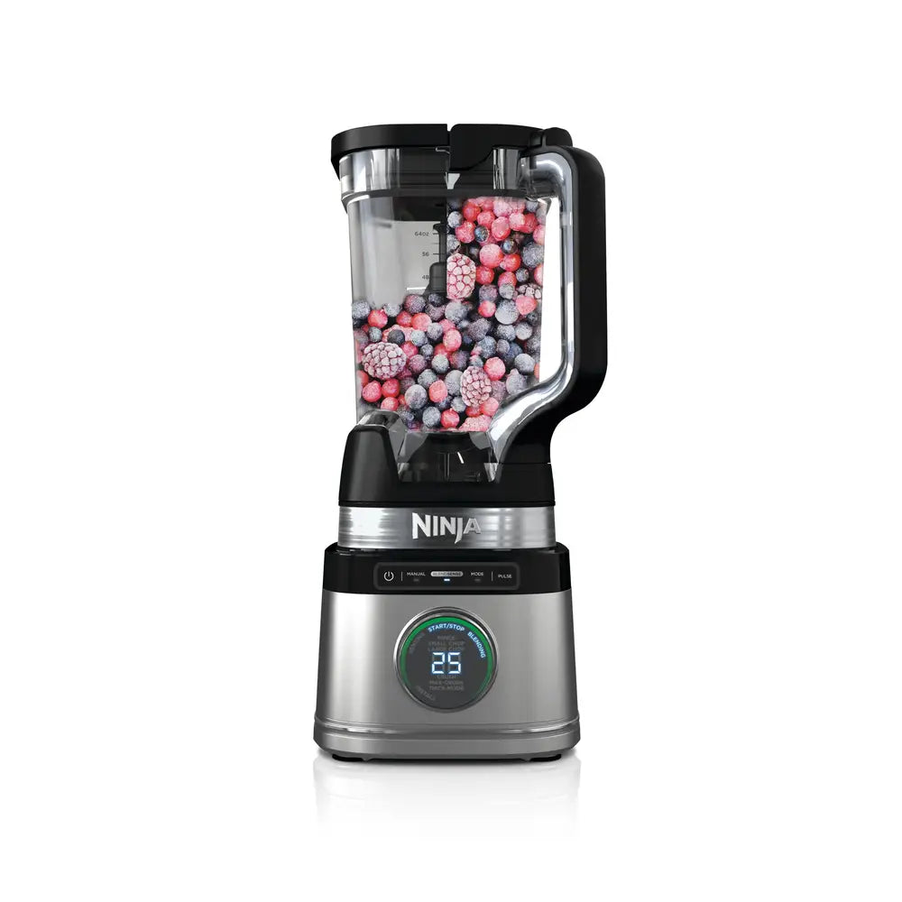 Ninja TB201EU Detect Power Blender Pro - Mixér s technologií BlendSense