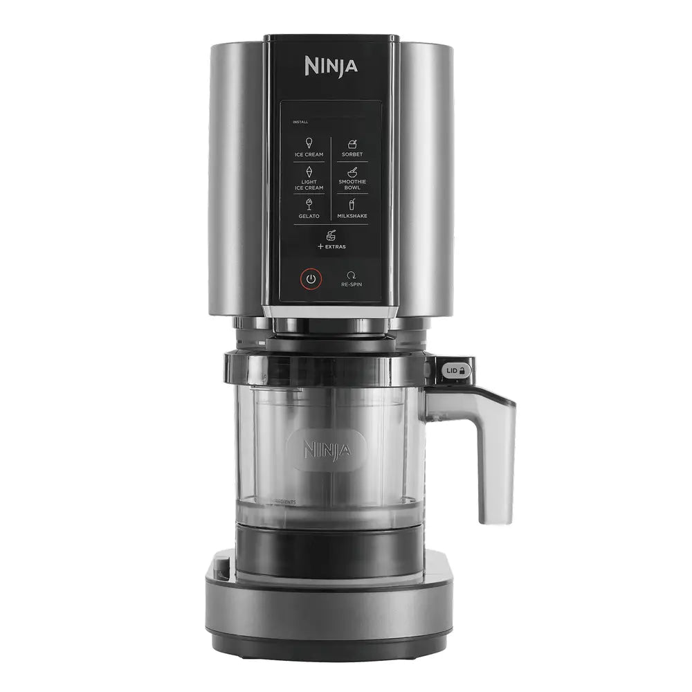 Ninja NC300EU CREAMi™ 7v1 Zmrzlinovač - se 3 nádobami