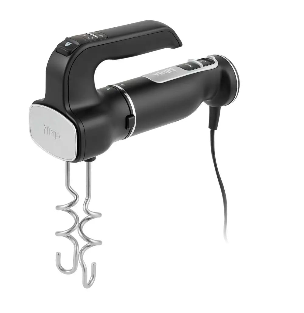 Ninja CI100EU Foodi® 3v1 Výkonný mixér, Ruční mixér - Tyčový mixér - Sekáček