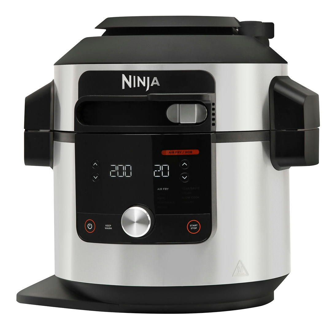 Ninja OL650EU Foodi Air Fryer Multicooker - 12v1 - 7,5L