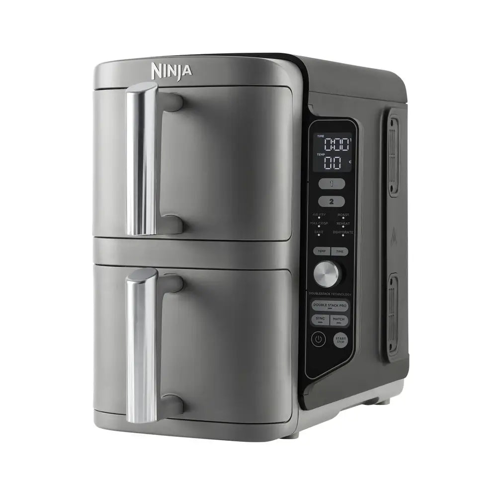 Ninja SL400EU Double Stack horkovzdušná fritéza 9,5L