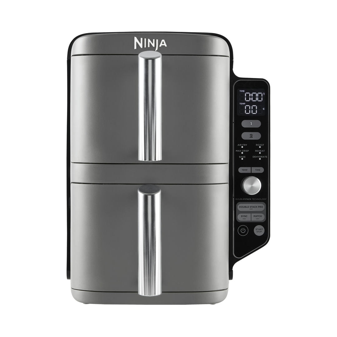 Ninja SL400EU Double Stack horkovzdušná fritéza 9,5L