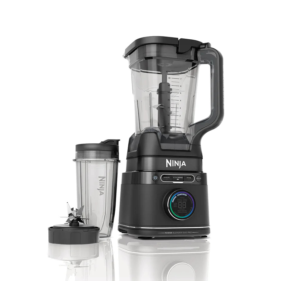 Ninja TB301EU Detect Power Blender Pro 2v1 - Mixér + Smoothie s technologií BlendSense
