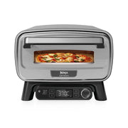 Ninja MO201EU Artisan venkovní elektrická pizza pec a horkovzdušná fritéza