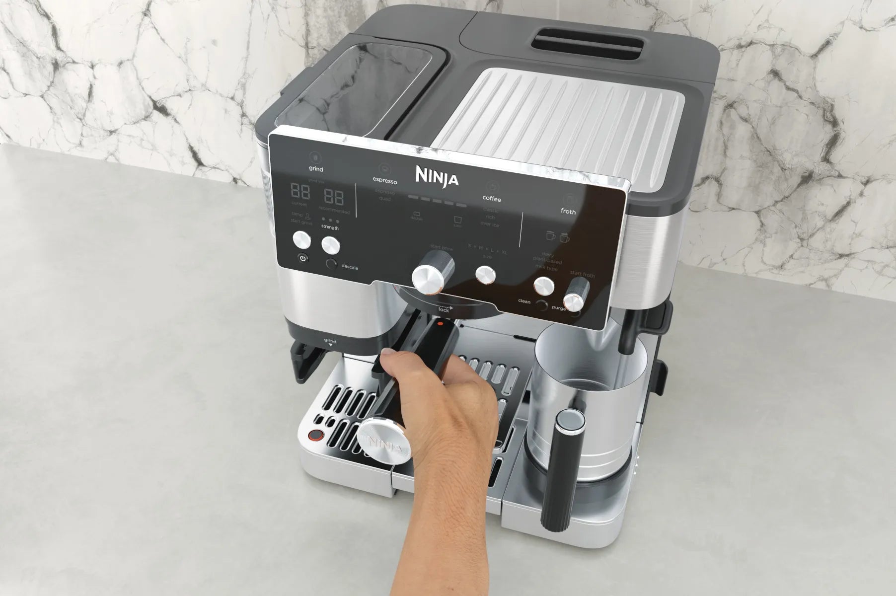 Ninja Česká republika