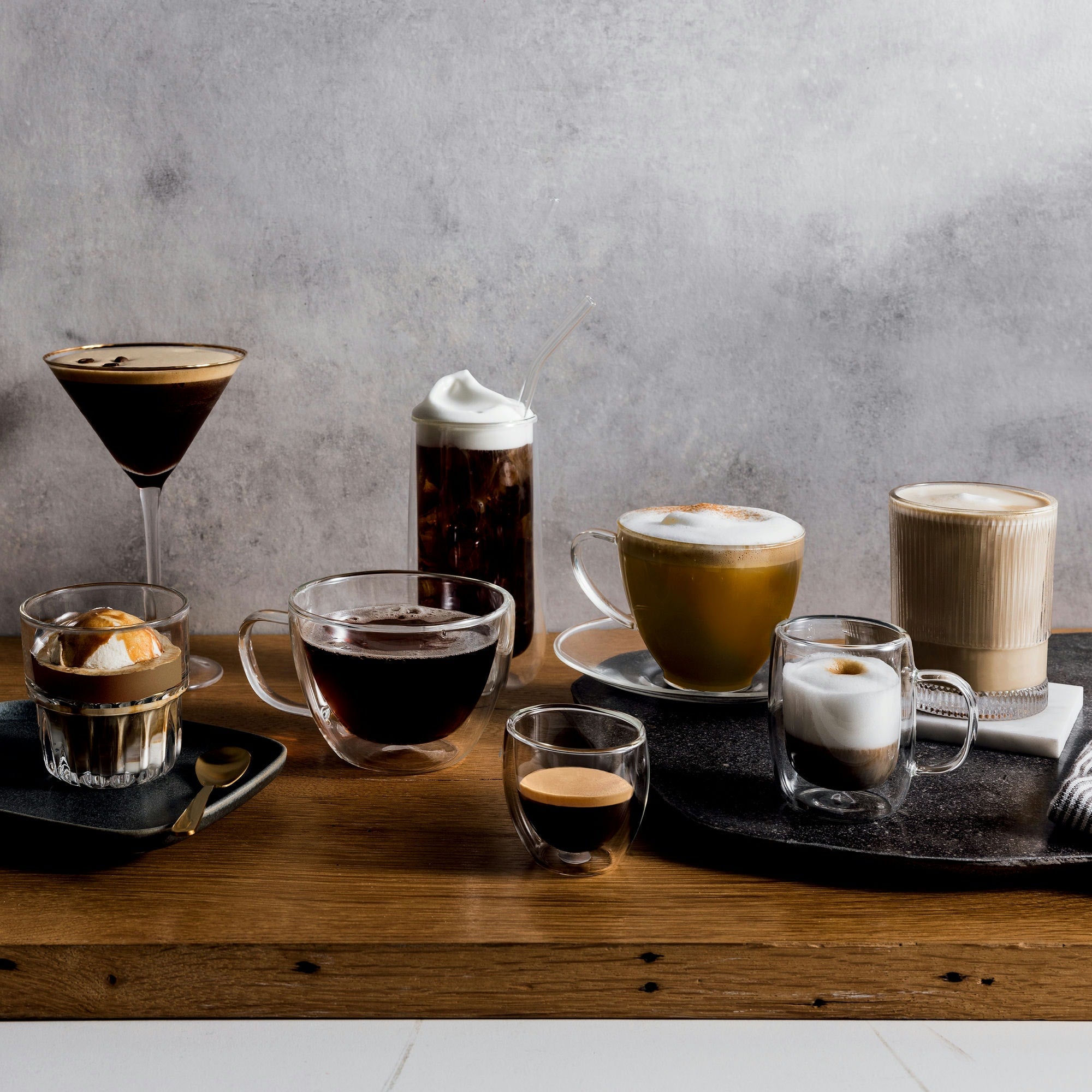 Ninja Luxe™ Café Premier 3 v 1 kávovar na espresso, překapávanou kávu a Cold Brew – ES601EU