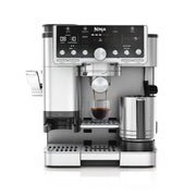 Ninja ES701EU Ninja Luxe™ Café Premier 3v1 kávovar na espresso, Drip Coffee a Cold Brew