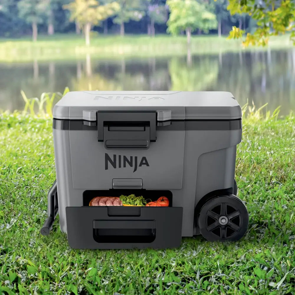 Ninja Česká republika