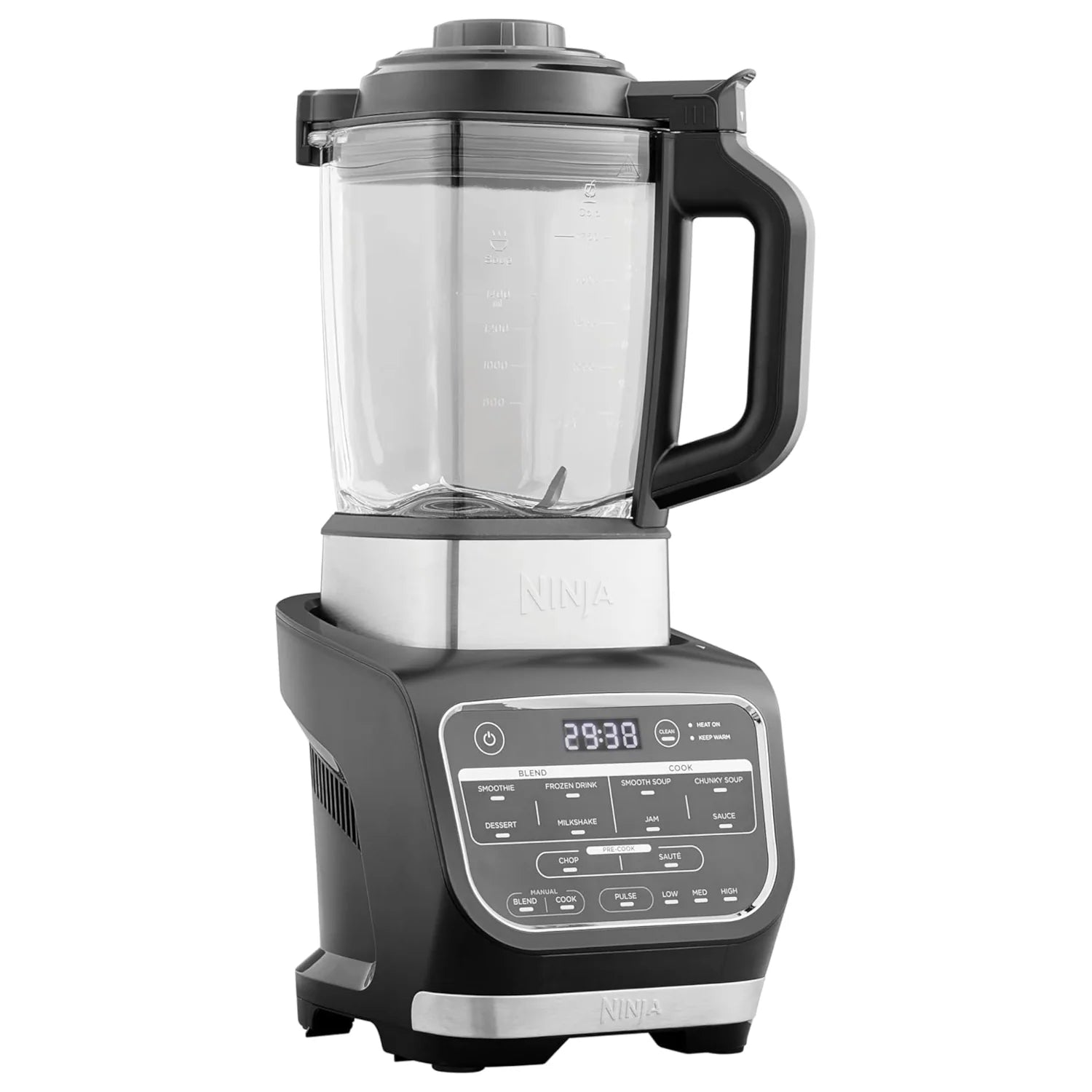 Ninja HB150EU Foodi Soup - Mixér a varič polévek