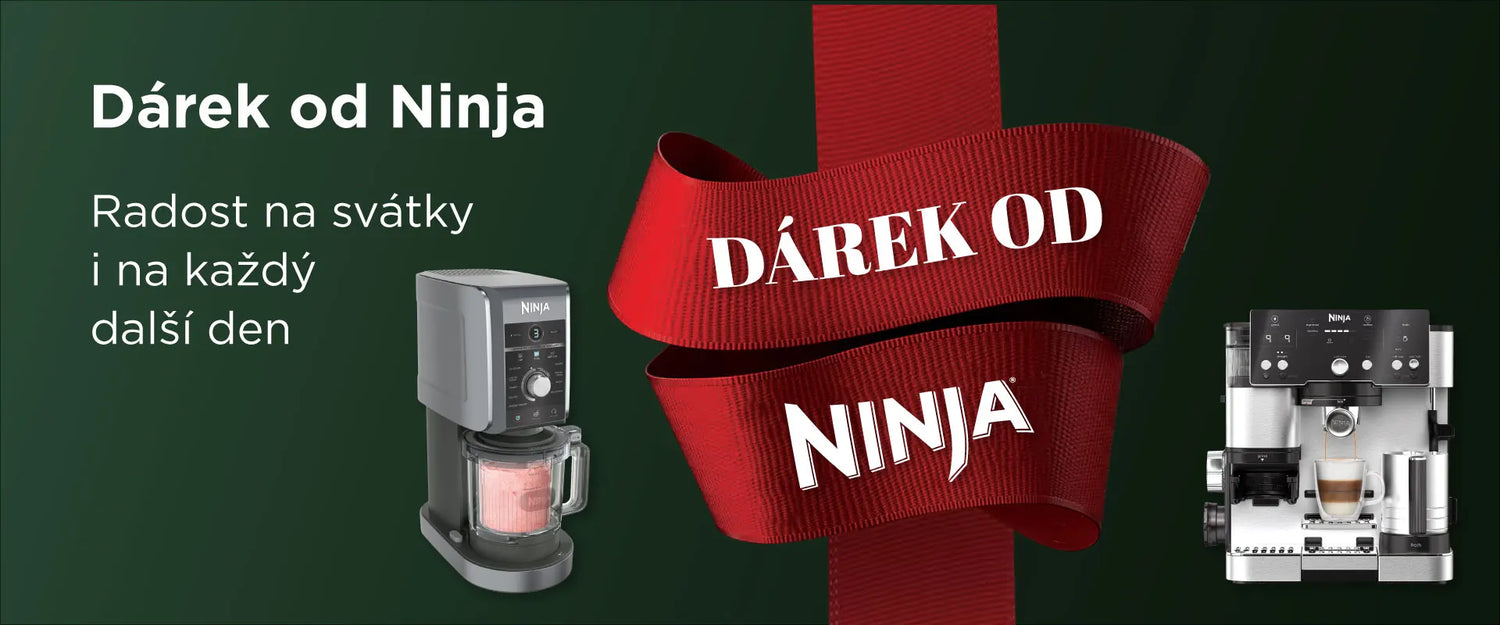Ninja Česká republika