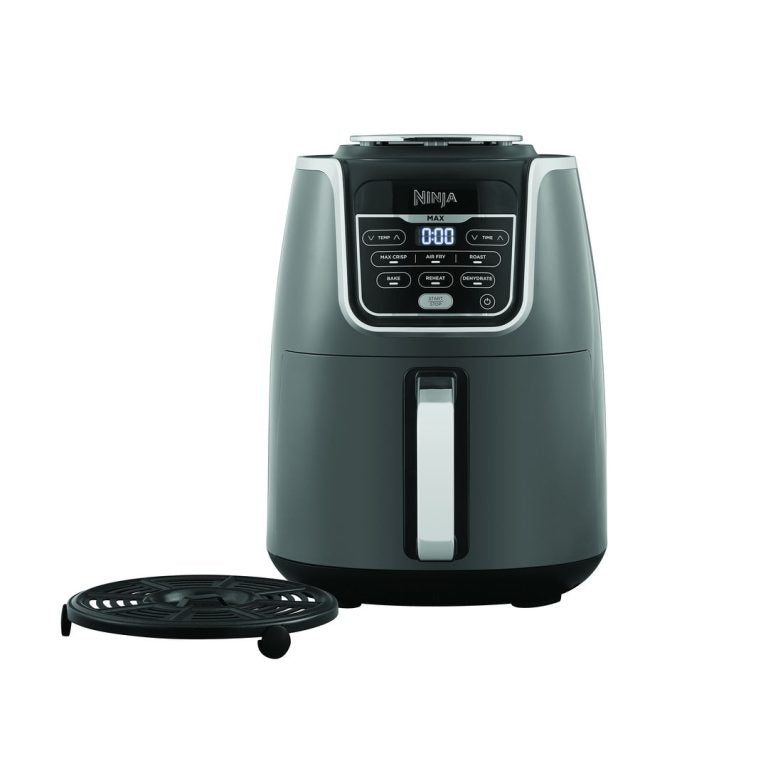 Ninja AF160EU horkovzdušná fritéza Max 5,2L