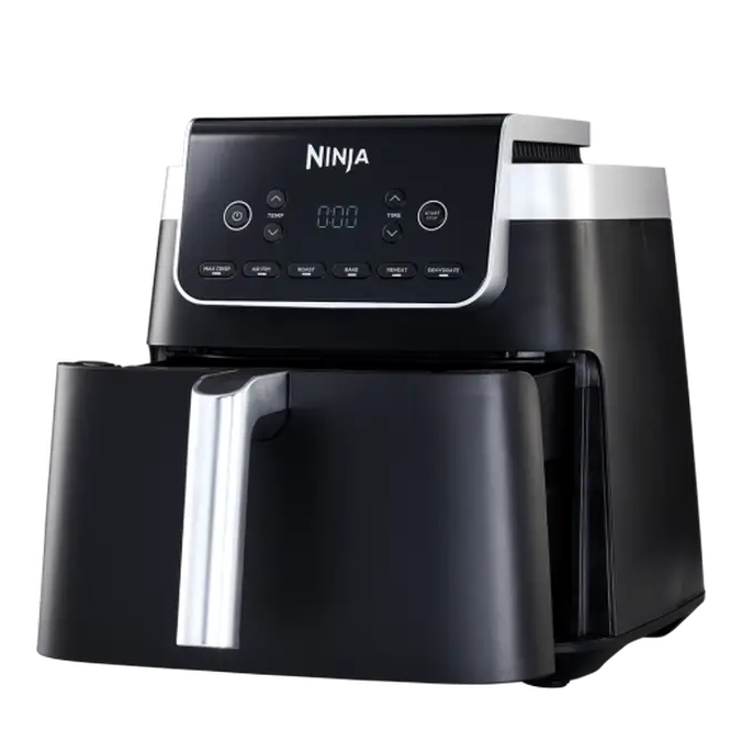 Ninja AF180EU horkovzdušná fritéza Max Pro 6,2L