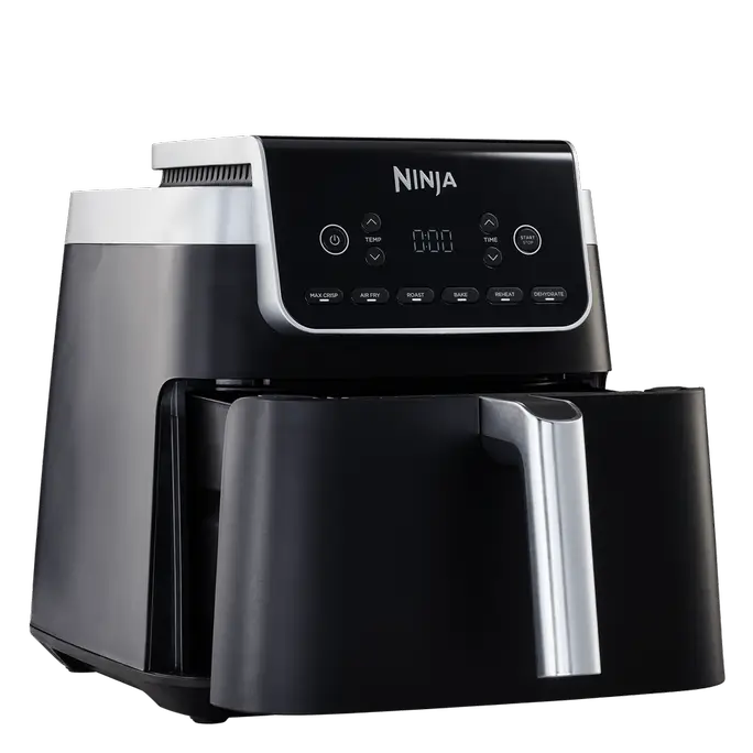 Ninja AF180EU horkovzdušná fritéza Max Pro 6,2L