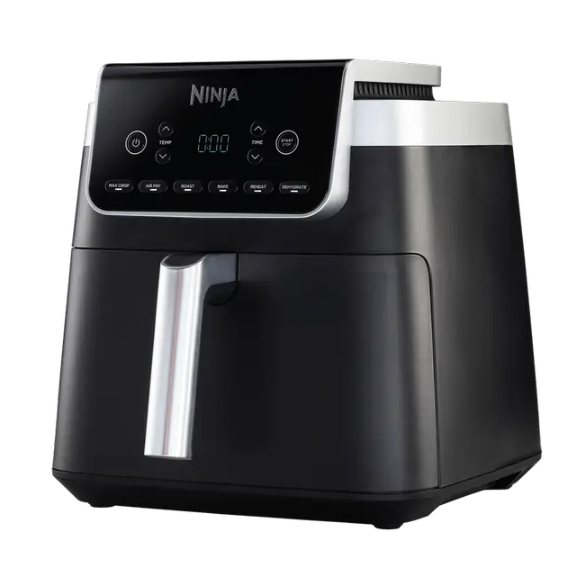 Ninja AF180EU horkovzdušná fritéza Max Pro 6,2L