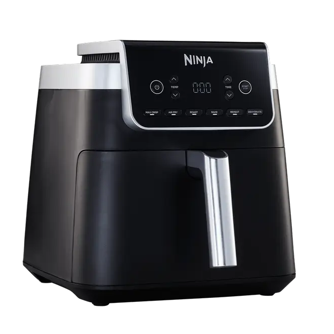 Ninja AF180EU horkovzdušná fritéza Max Pro 6,2L