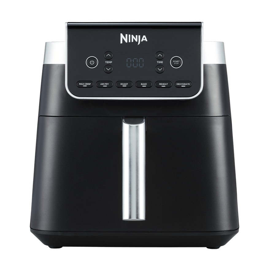 Ninja AF180EU horkovzdušná fritéza Max Pro 6,2L