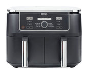 Ninja AF400EU Foodi MAX Dual Zone horkovzdušná fritéza 9,5L