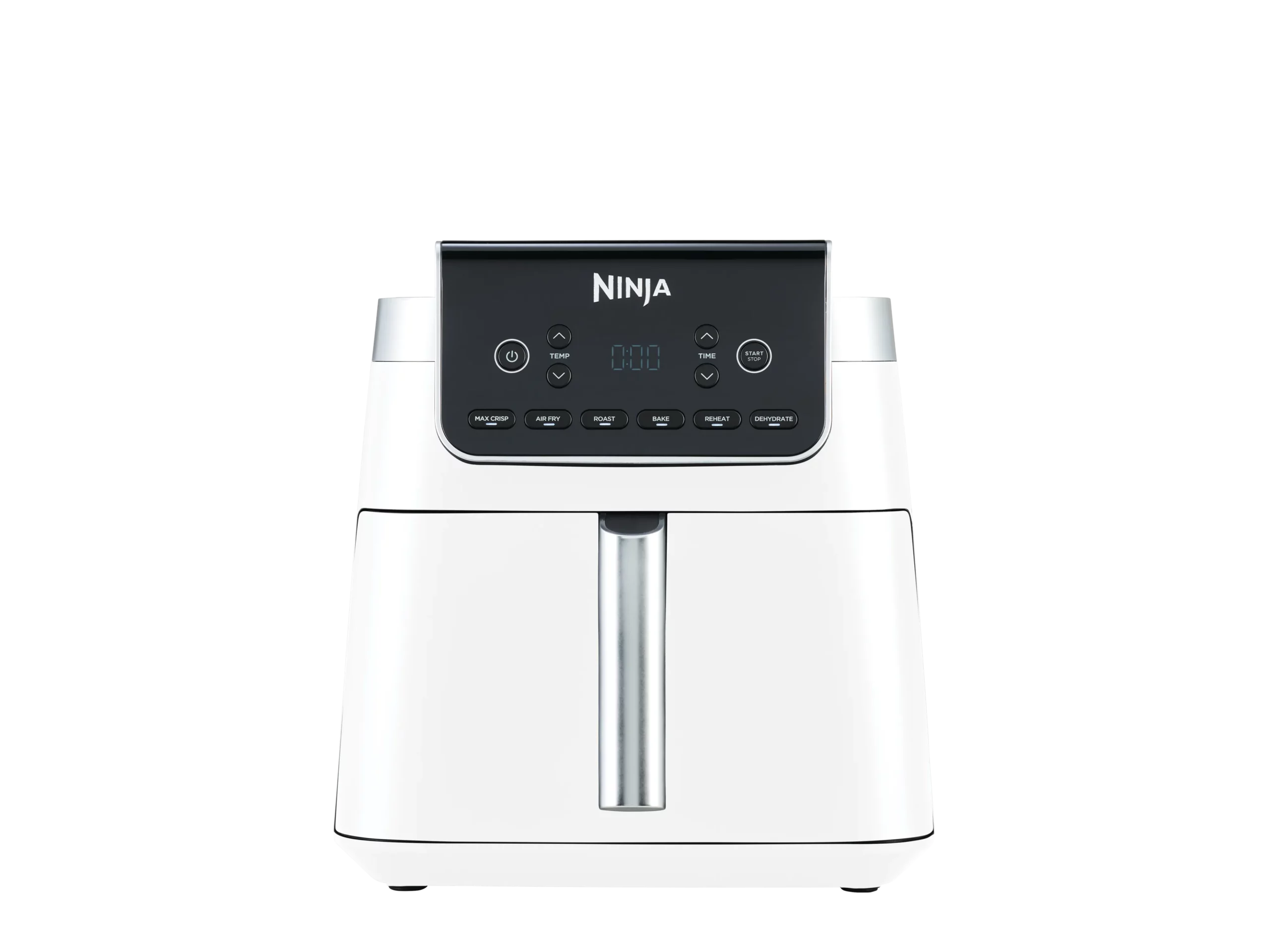 Ninja AF180EUWH horkovzdušná fritéza Max Pro 6,2L - Bílá