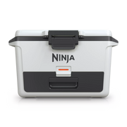 Ninja FB151EUWH Frost Vault Chladicí box - 47L - Bílý