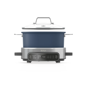 Ninja MC1101EU Foodi 8v1 PossibleCooker - Multicooker - Šedý