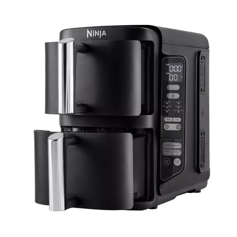 Ninja SL300EU Double Stack horkovzdušná fritéza - 7,6L