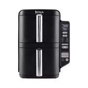 Ninja SL300EU Double Stack horkovzdušná fritéza - 7,6L