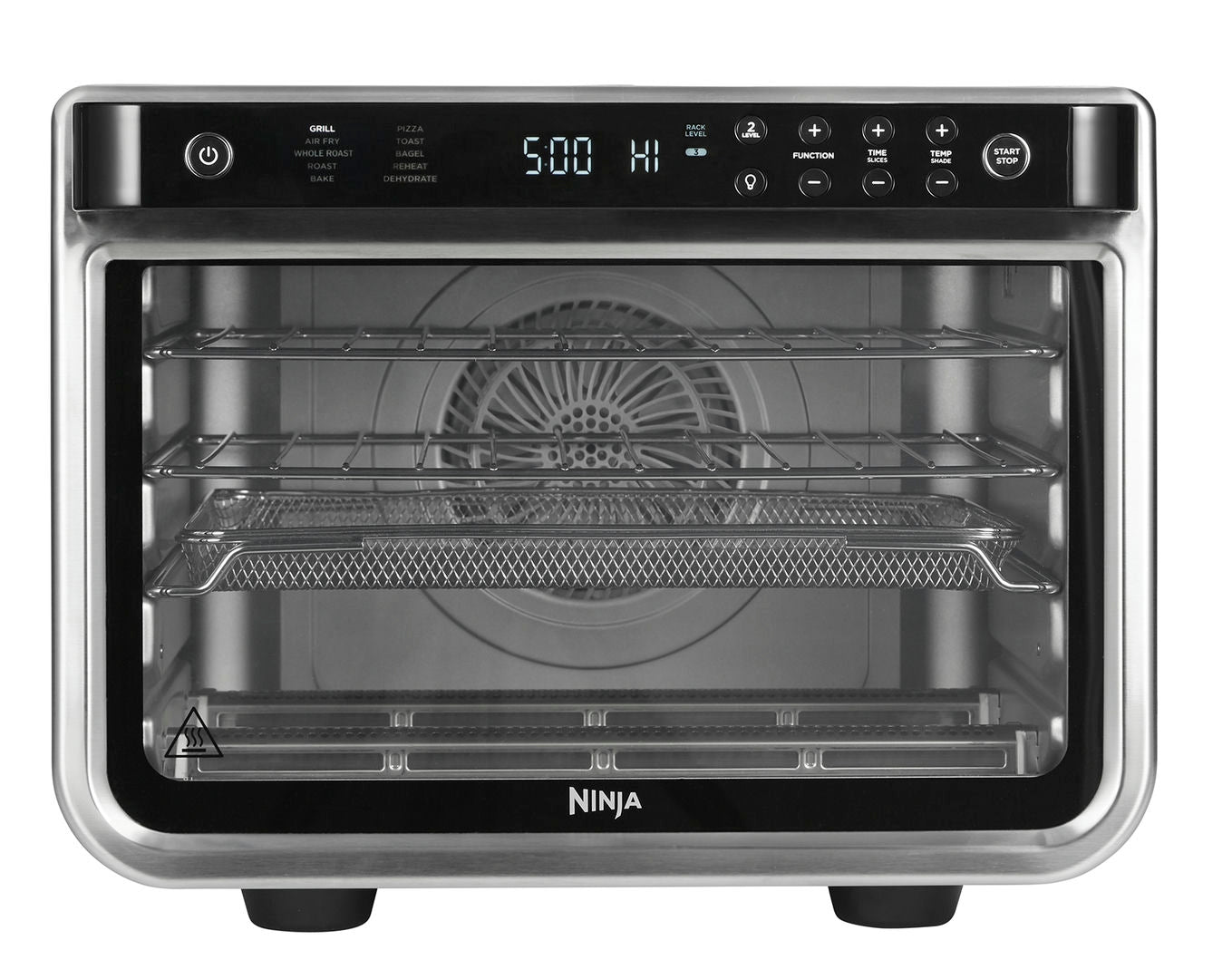 Ninja DT200EU Foodi 10v1 Mini trouba