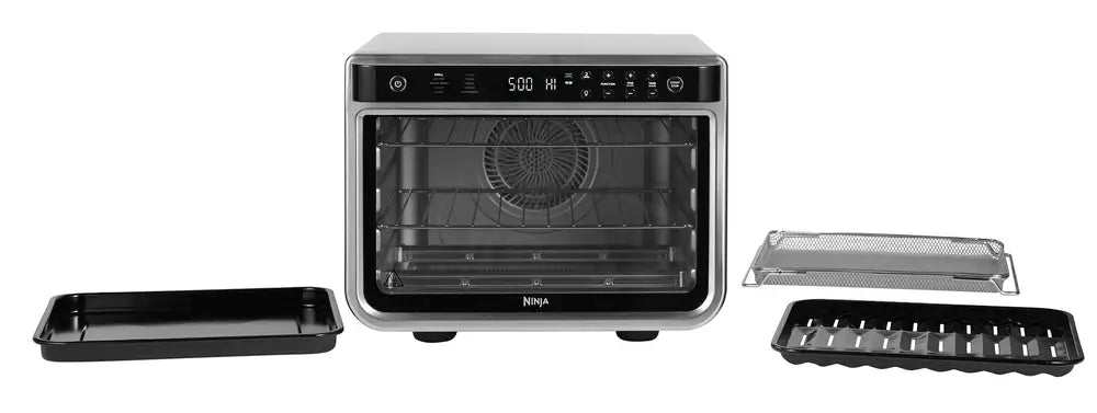 Ninja DT200EU Foodi 10v1 Mini trouba