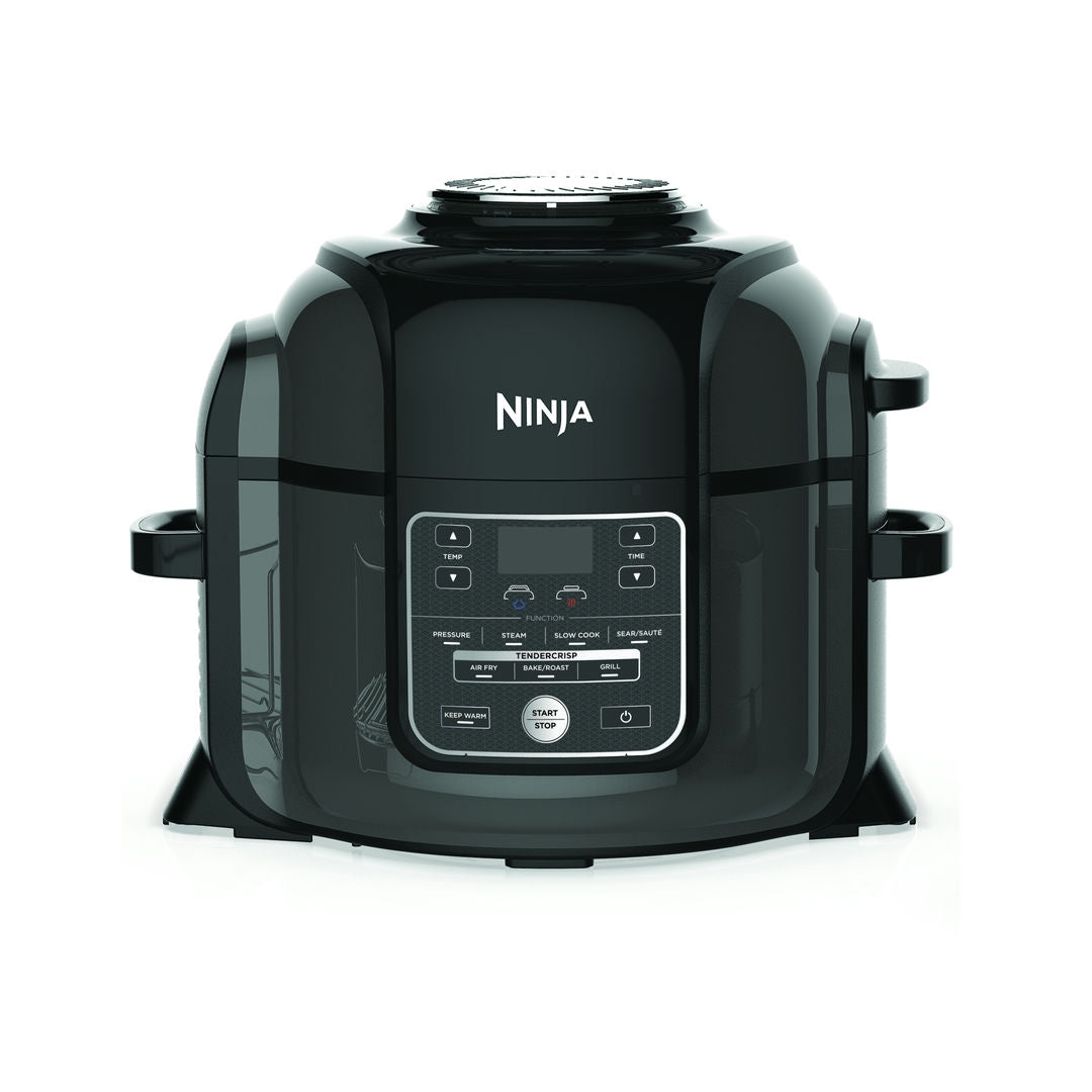 Ninja OP300EU Foodi Multicooker - 6L - S funkcí tlakového vaření