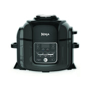 Ninja OP300EU Foodi Multicooker - 6L - S funkcí tlakového vaření