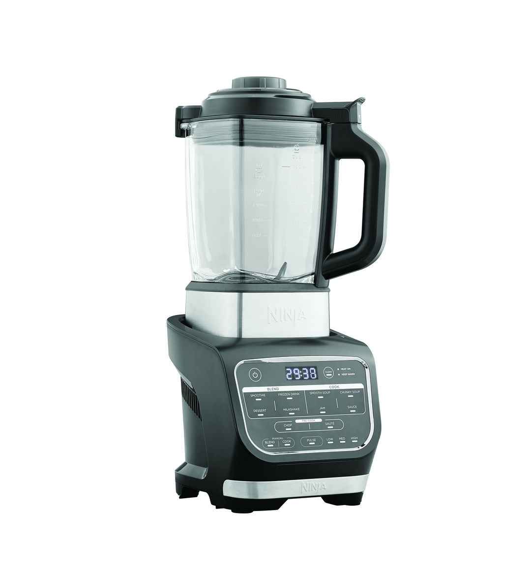 Ninja HB150EU Foodi Soup - Mixér a varič polévek
