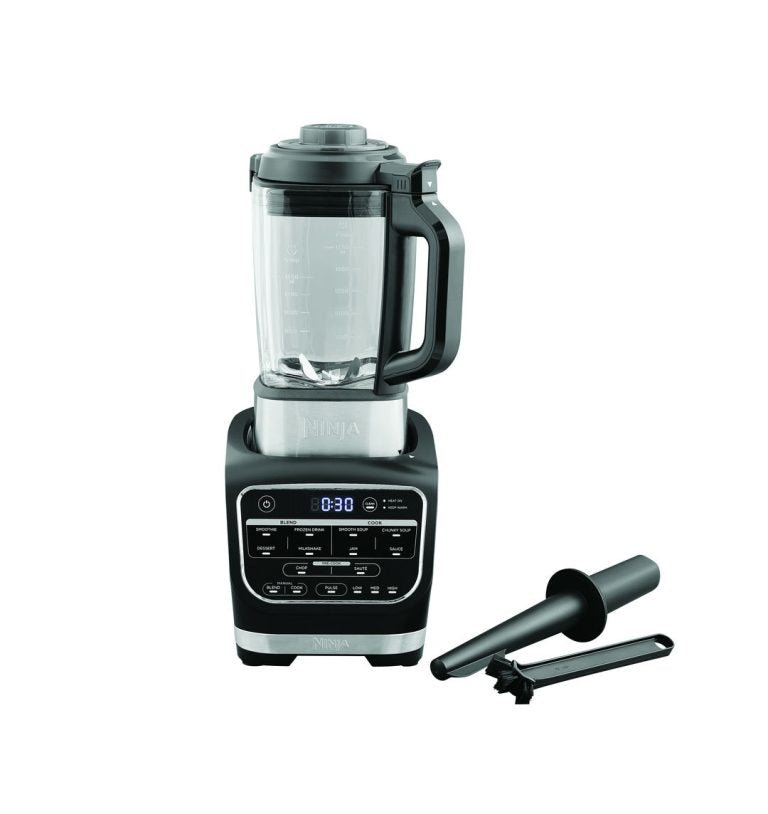 Ninja HB150EU Foodi Soup - Mixér a varič polévek