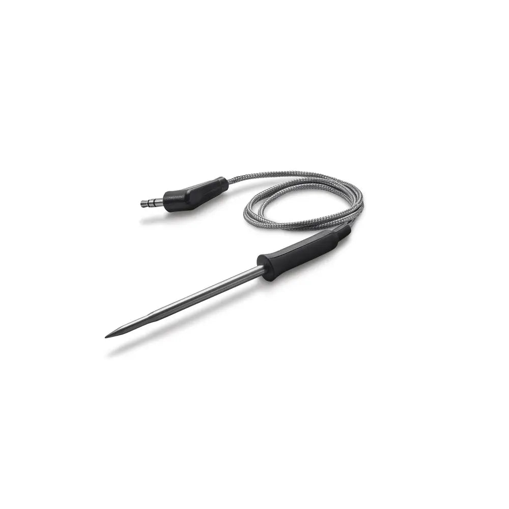 Ninja DG551EU Foodi Smart XL 6v1 Vnitřní gril a horkovzdušná fritéza s integrovaným teploměrem