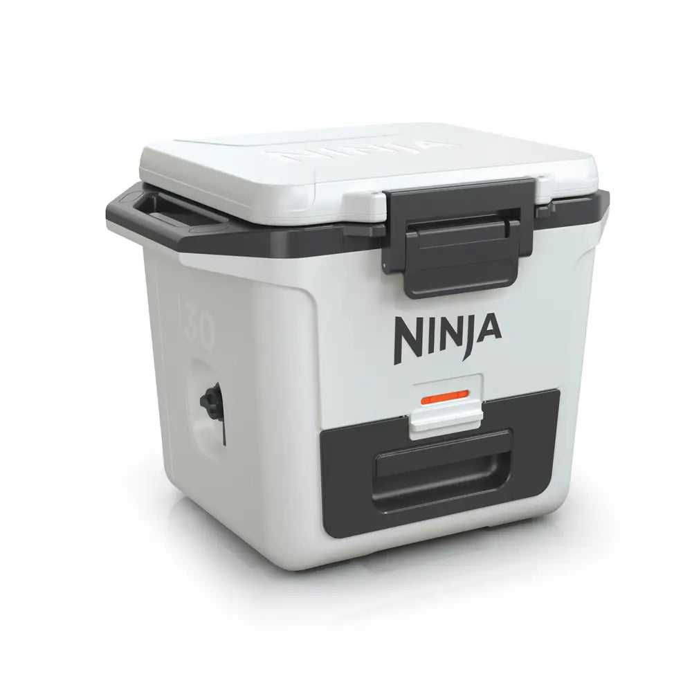 Ninja FB131EUWH Frost Vault Chladicí box - 28L - Bílý