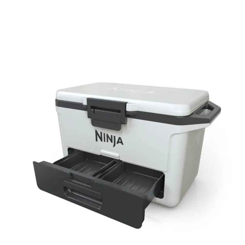 Ninja FB131EUWH Frost Vault Chladicí box - 28L - Bílý