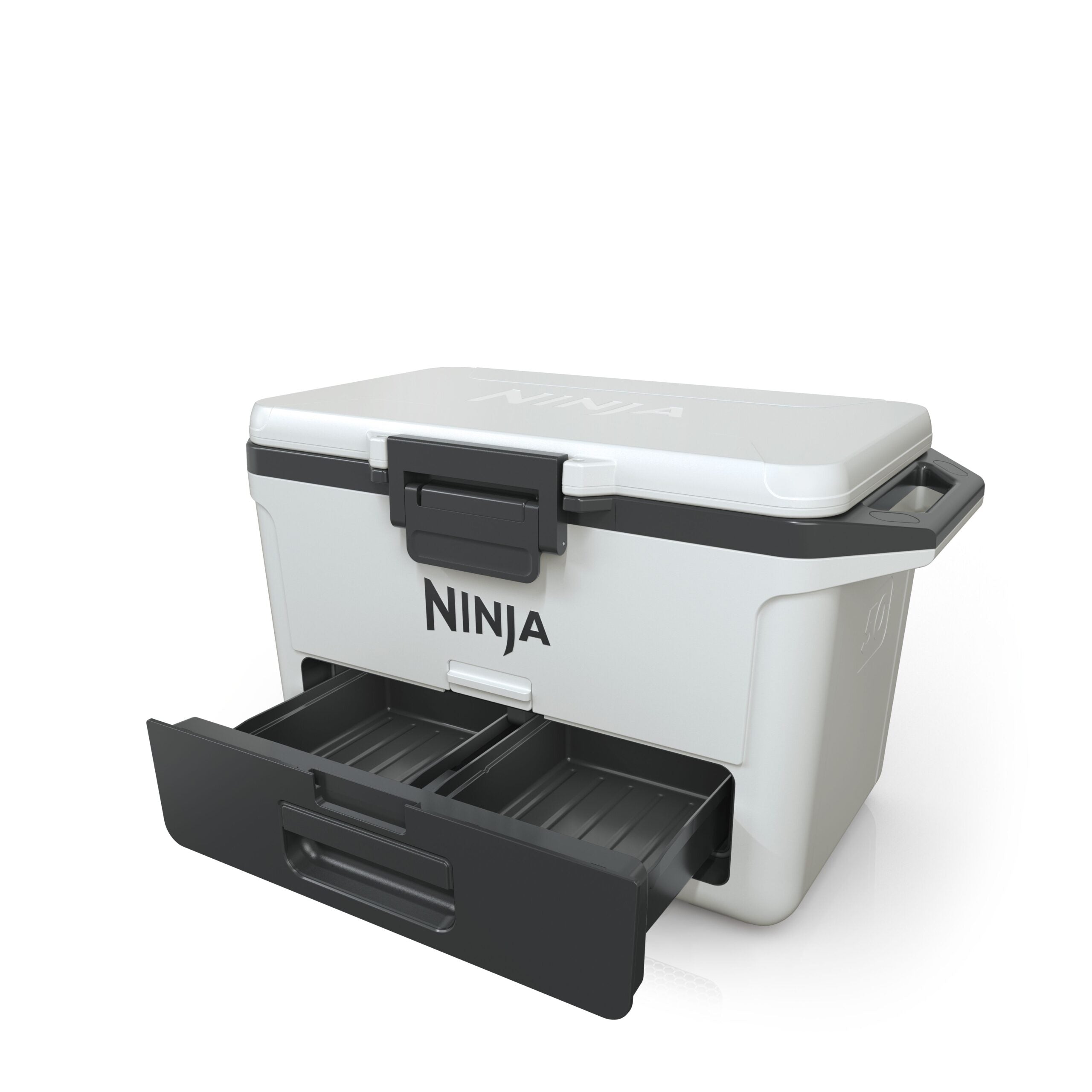 Ninja FB151EUWH Frost Vault Chladicí box - 47L - Bílý