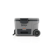 Ninja FB245EUGY Frost Vault Kolečkový chladicí box – 42L – Břidlicově šedá