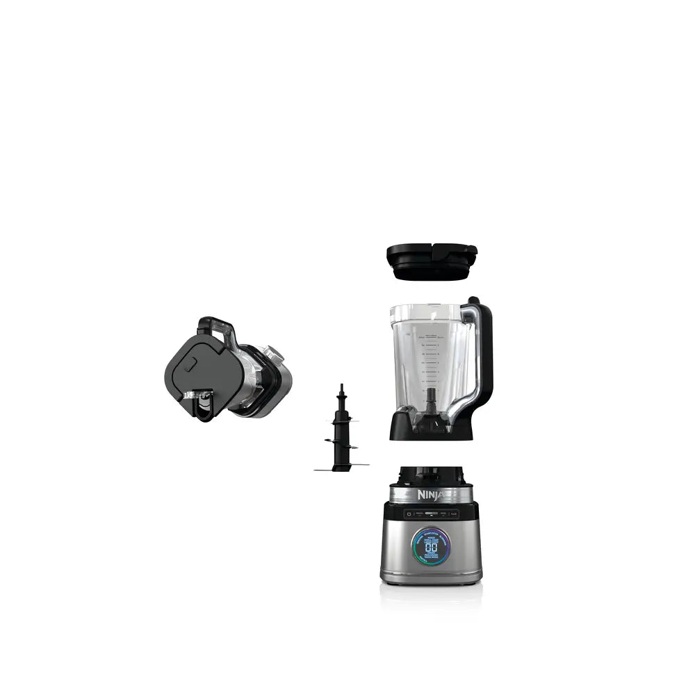 Ninja TB201EU Detect Power Blender Pro - Mixér s technologií BlendSense