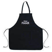 Kuchyňská zástěra Ninja Foodi – černá