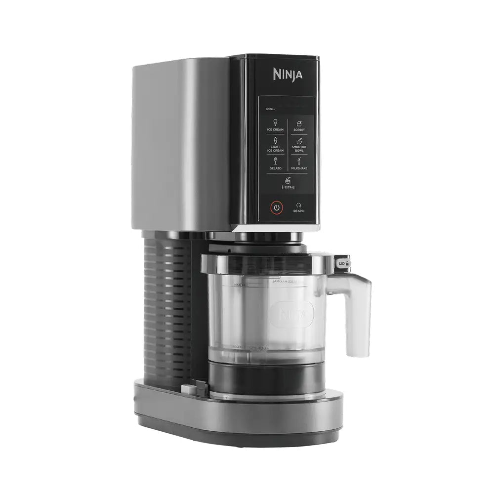 Ninja NC300EU CREAMi™ 7v1 Zmrzlinovač - se 3 nádobami