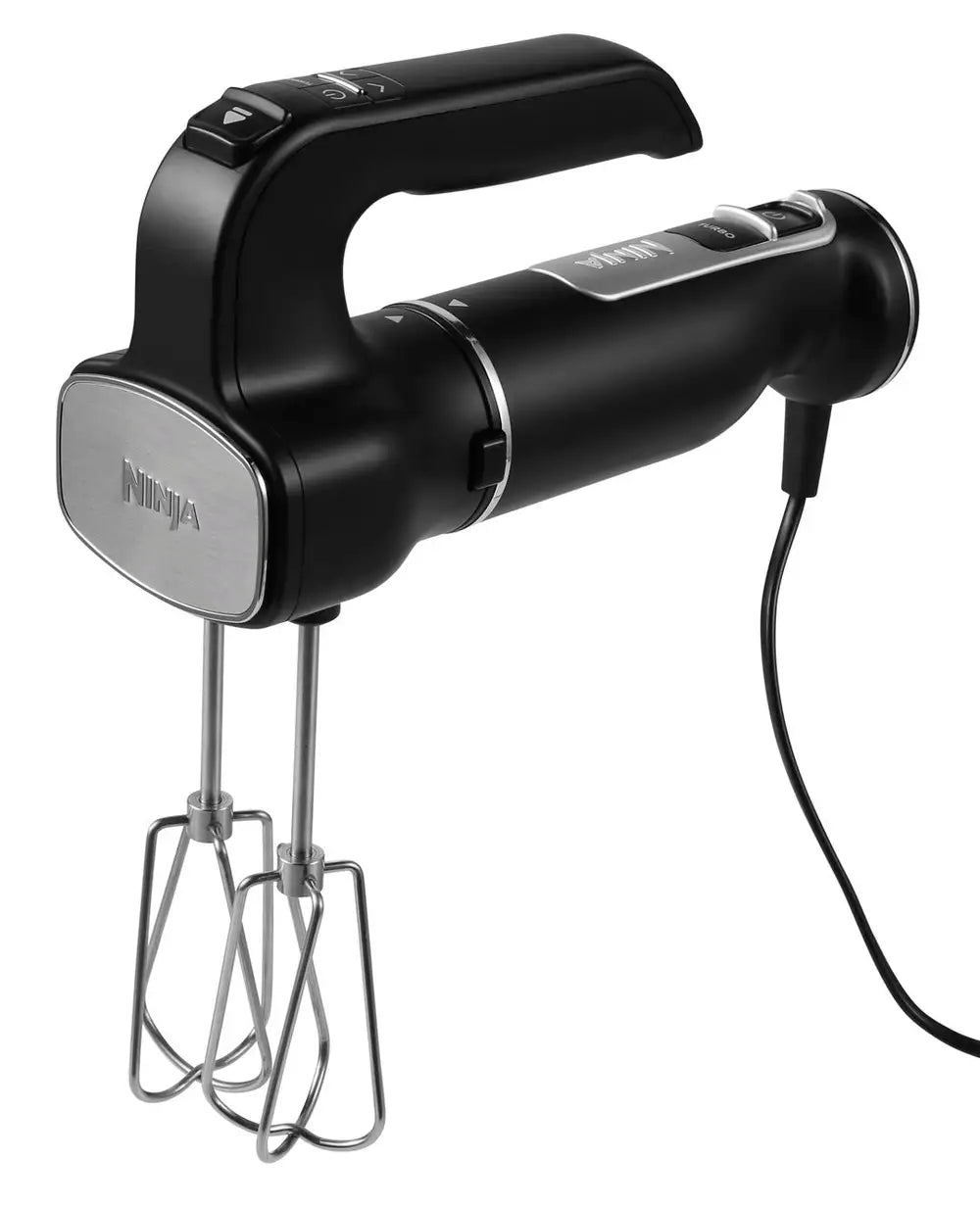 Ninja CI100EU Foodi® 3v1 Výkonný mixér, Ruční mixér - Tyčový mixér - Sekáček